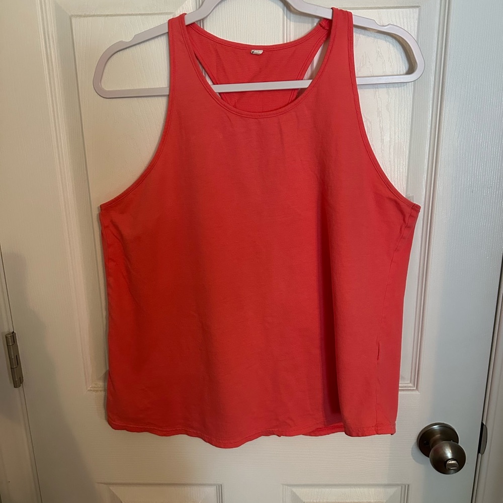 UnderArmour Woman’s Tank Top